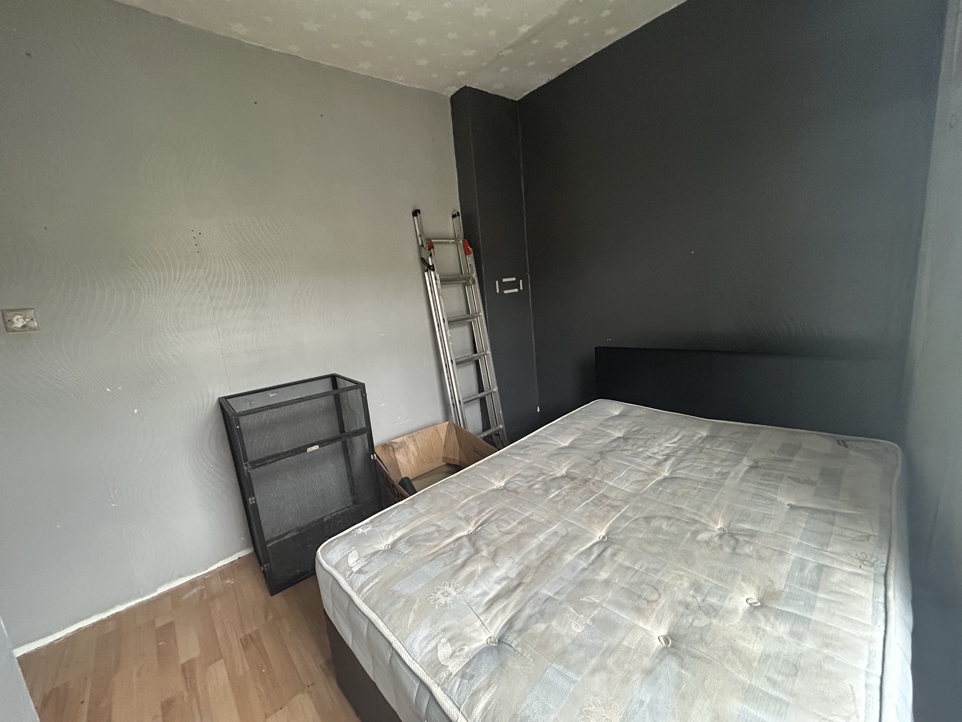 3 bed Terraced