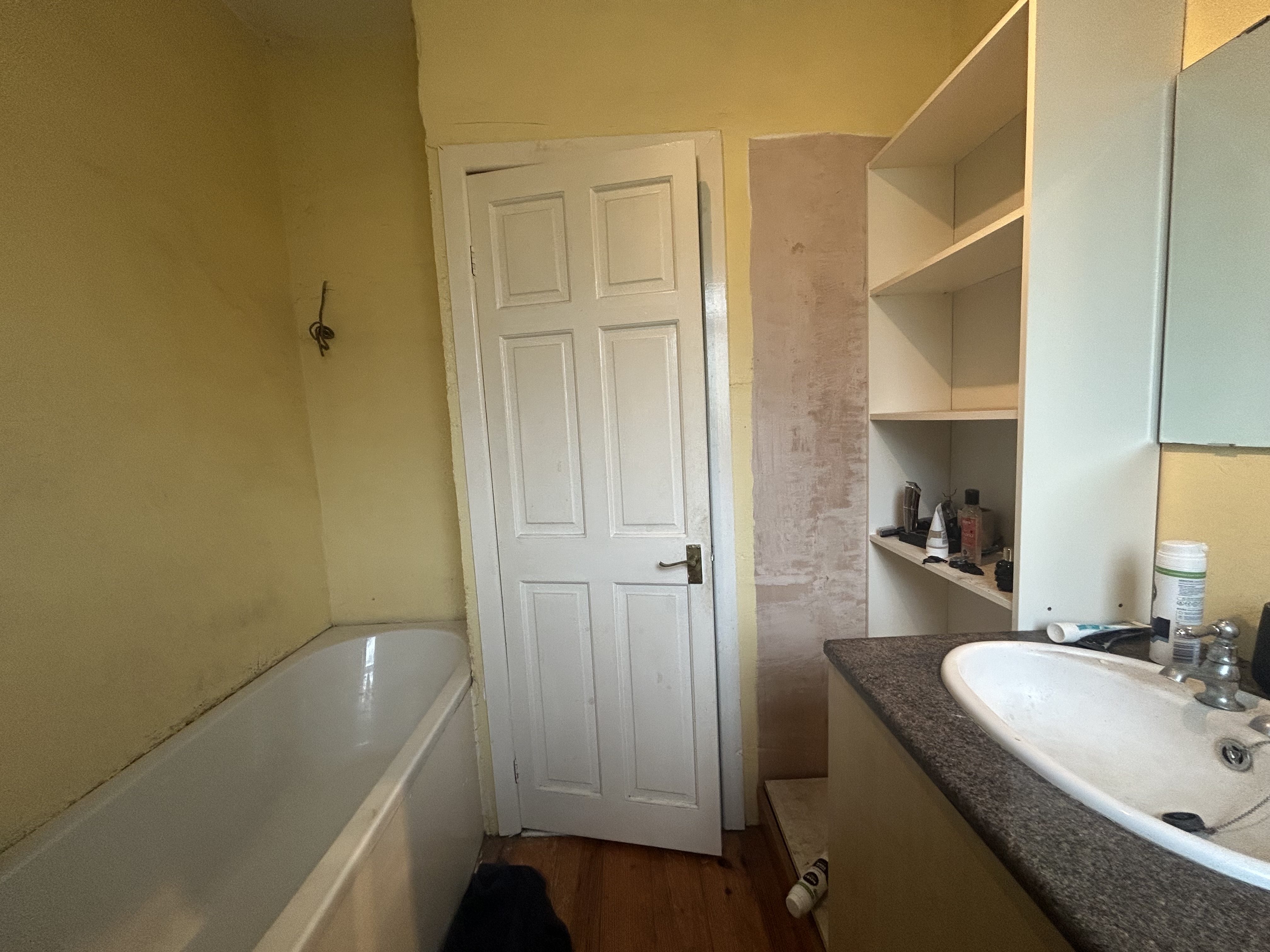 3 bed Terraced
