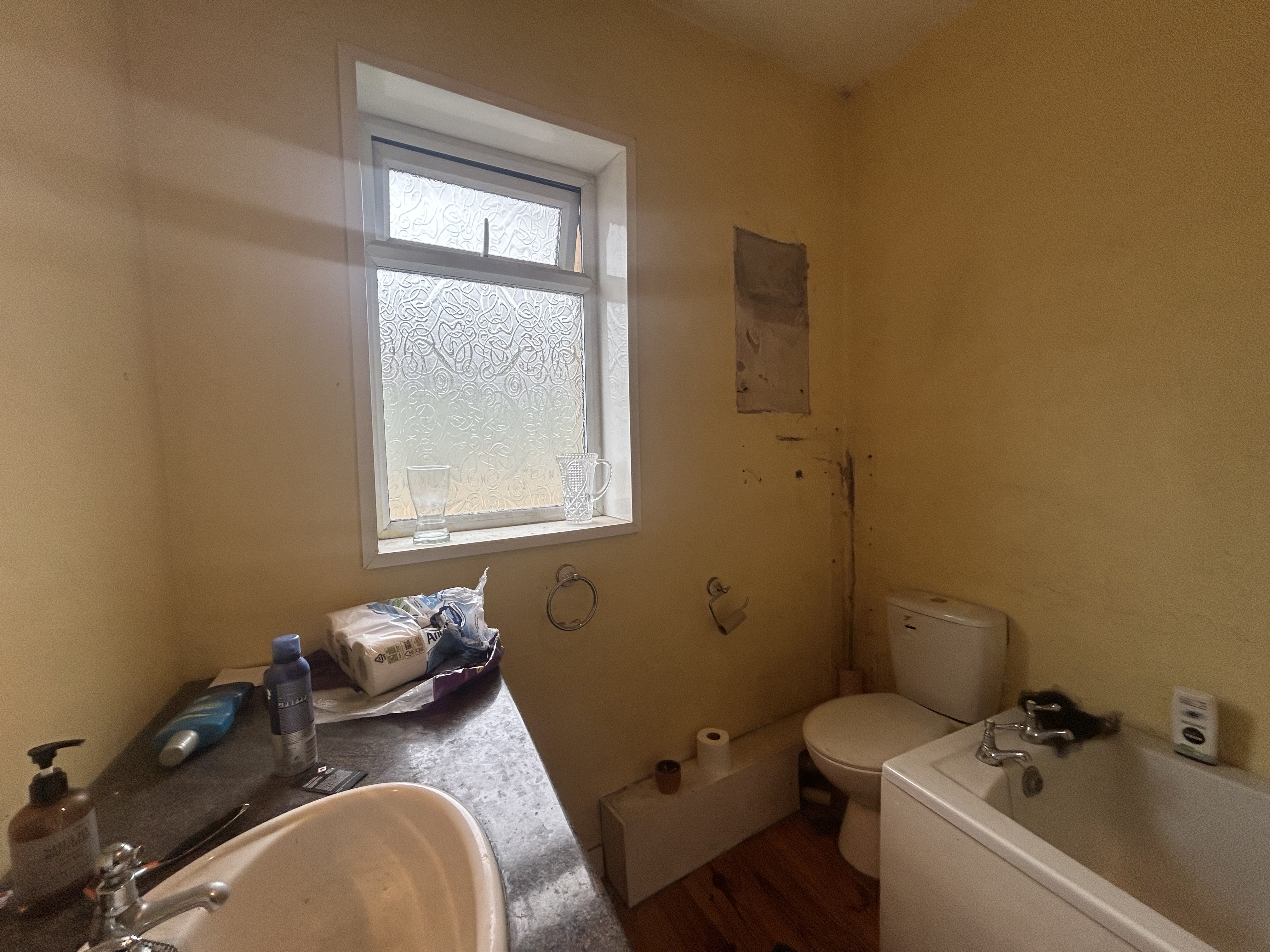 3 bed Terraced