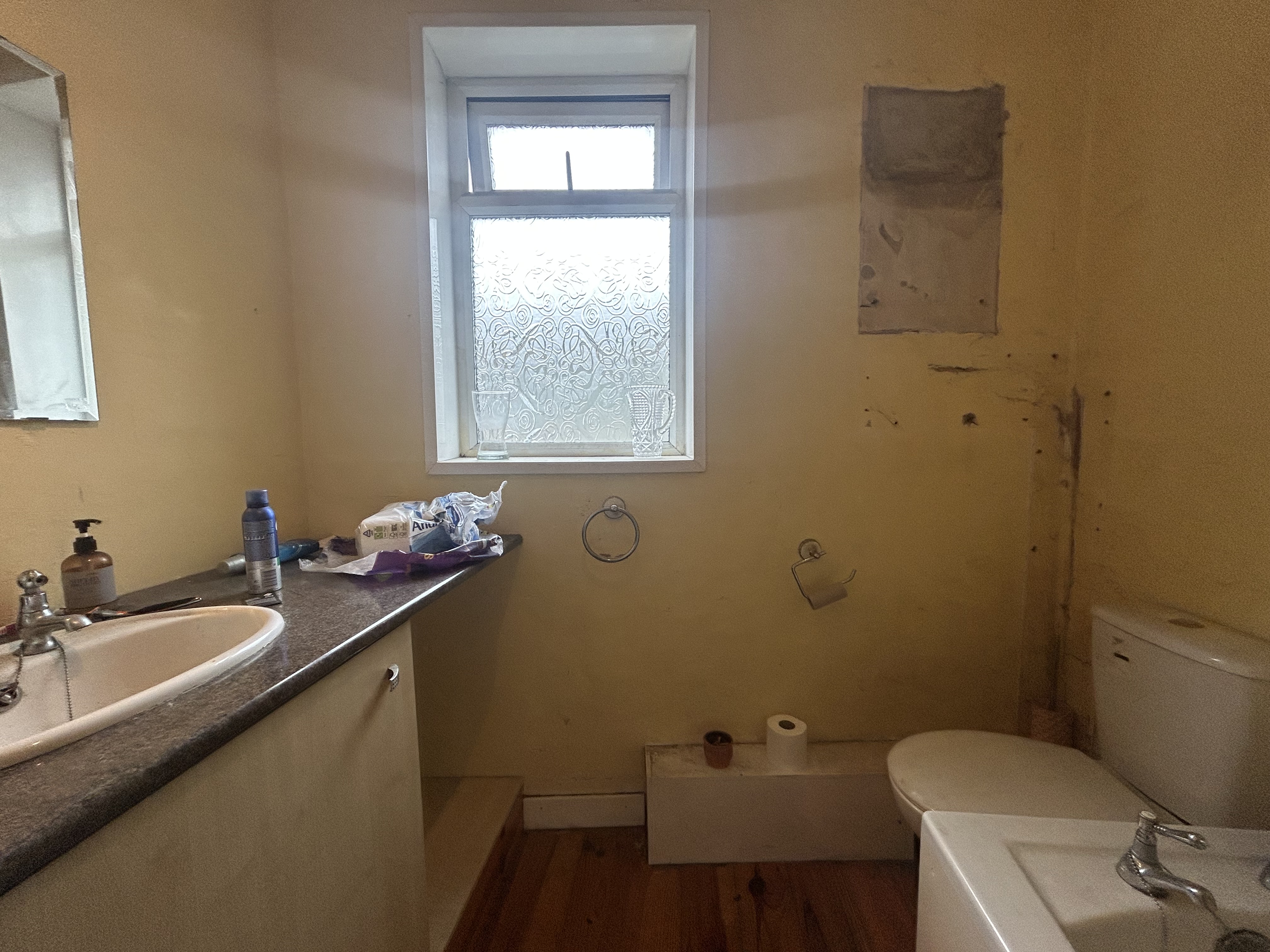 3 bed Terraced