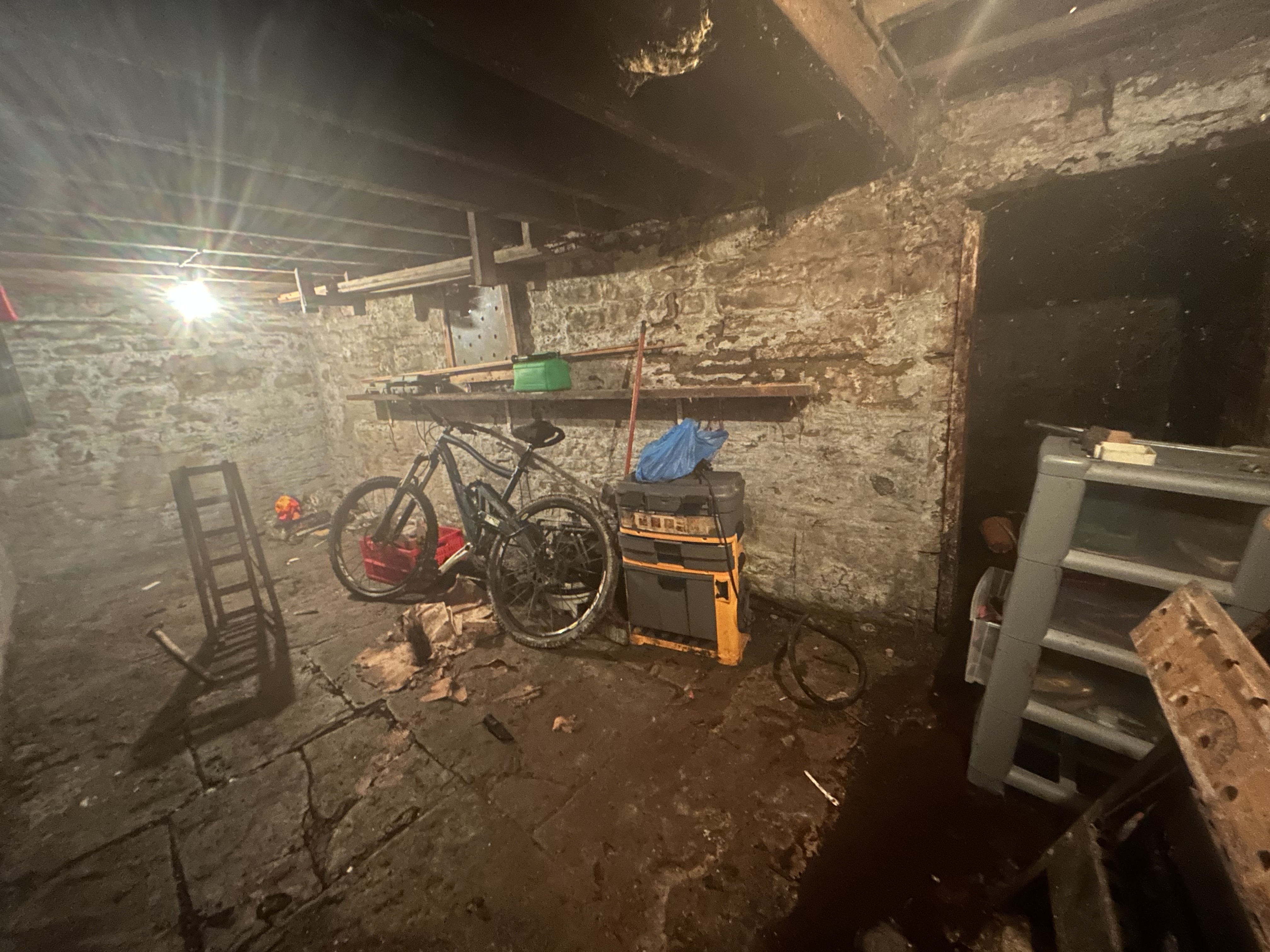 3 bed Terraced