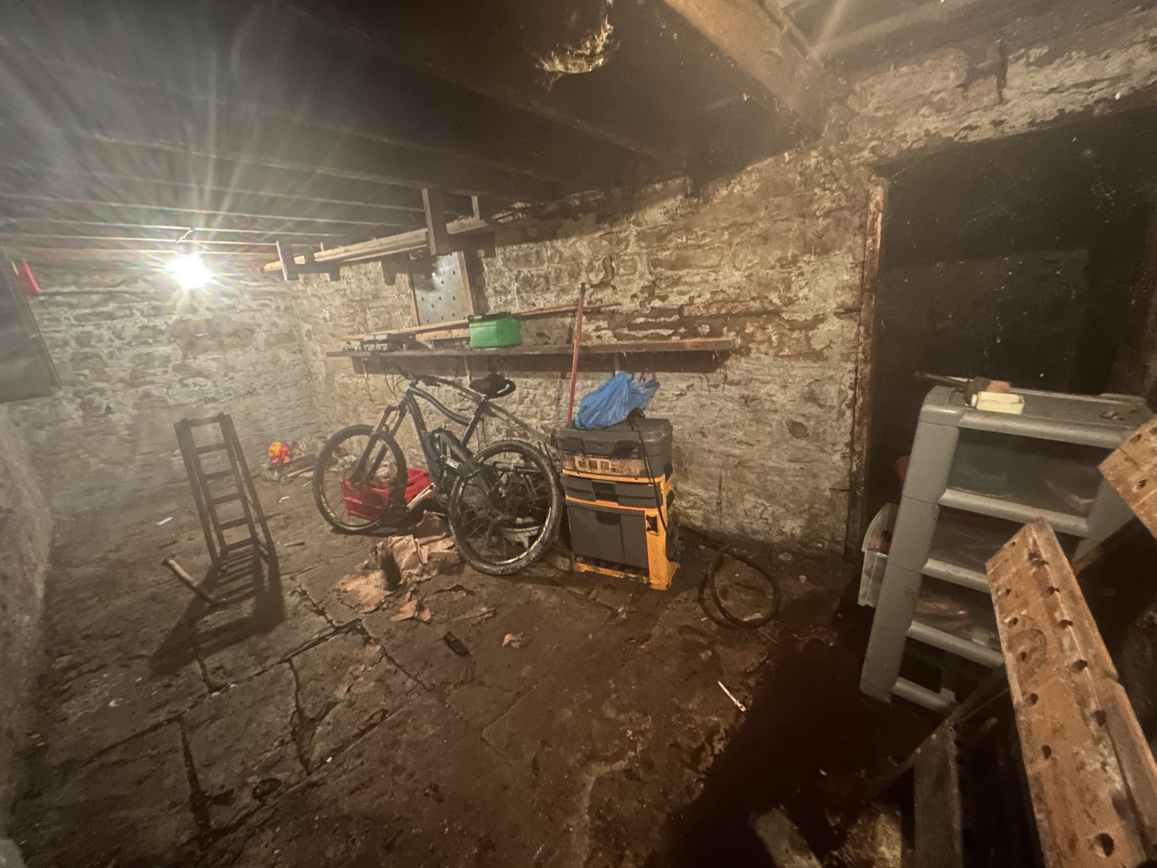 3 bed Terraced