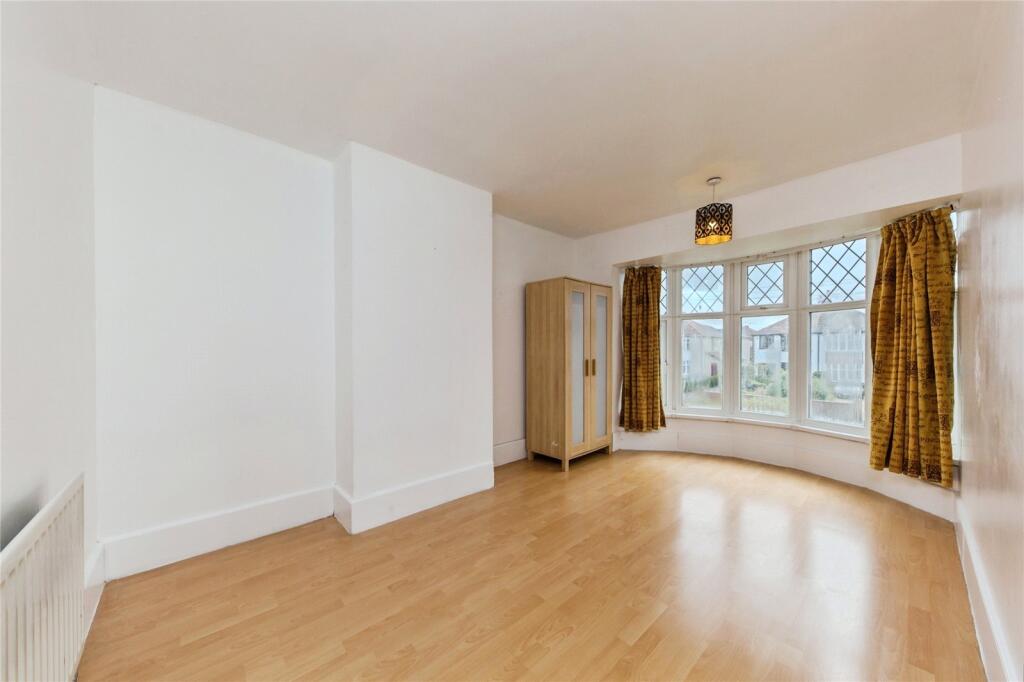 3 bed House