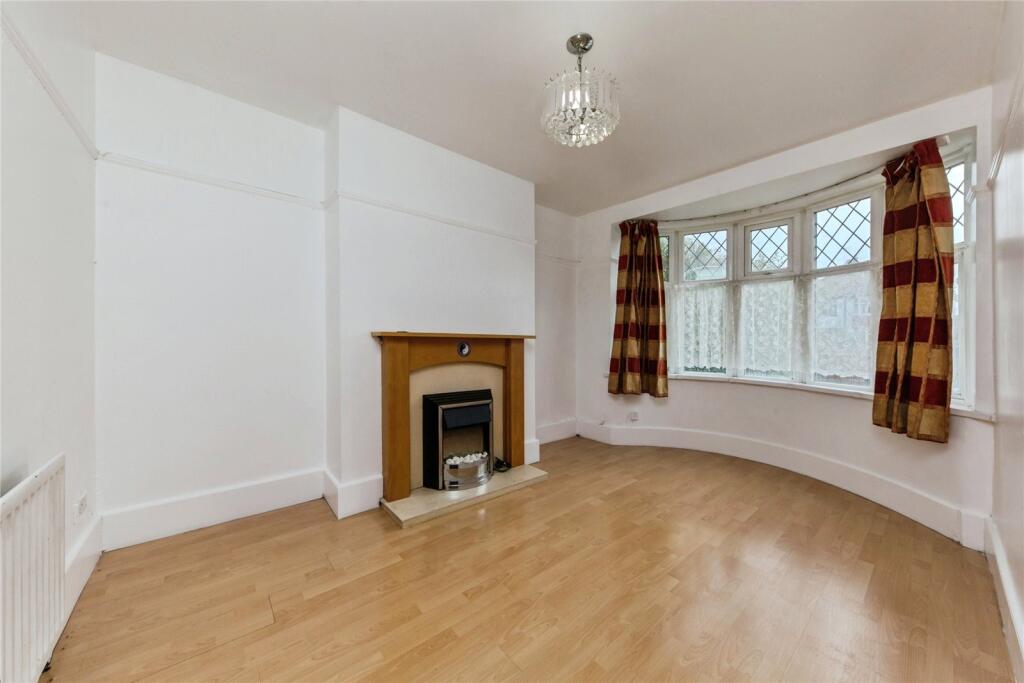 3 bed House