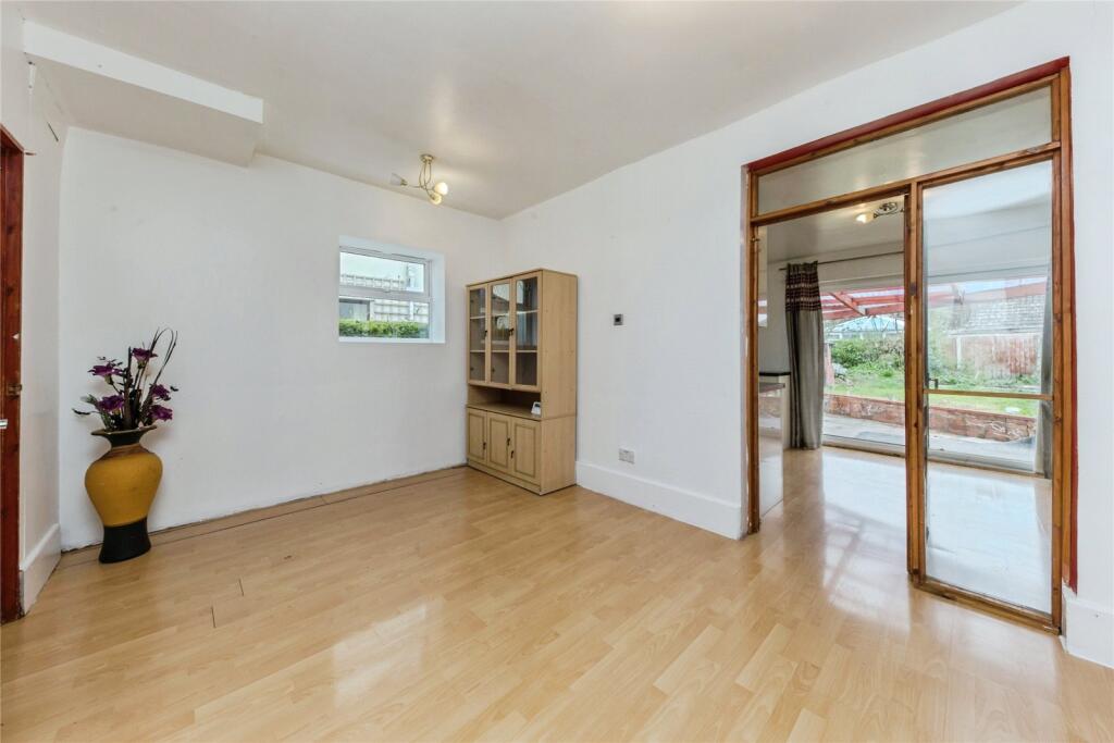 3 bed House