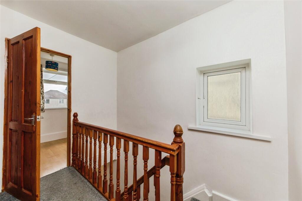 3 bed House
