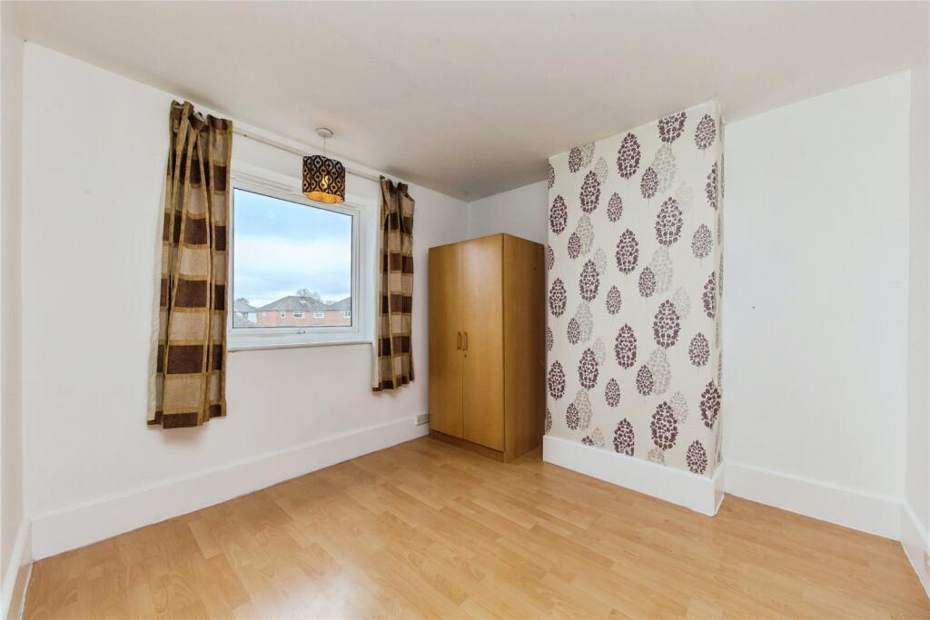 3 bed House