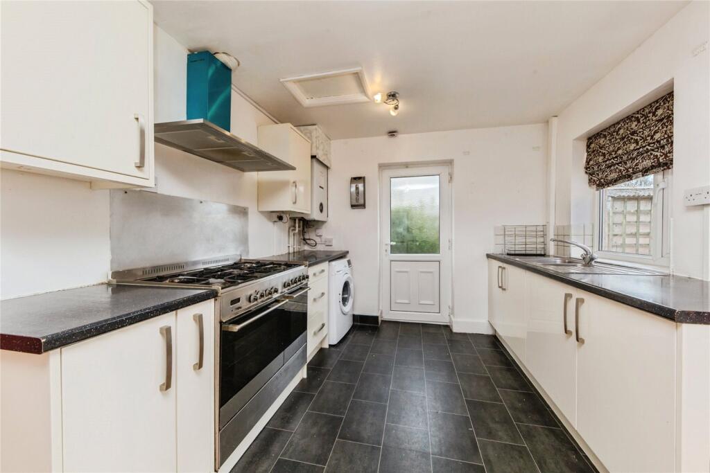3 bed House
