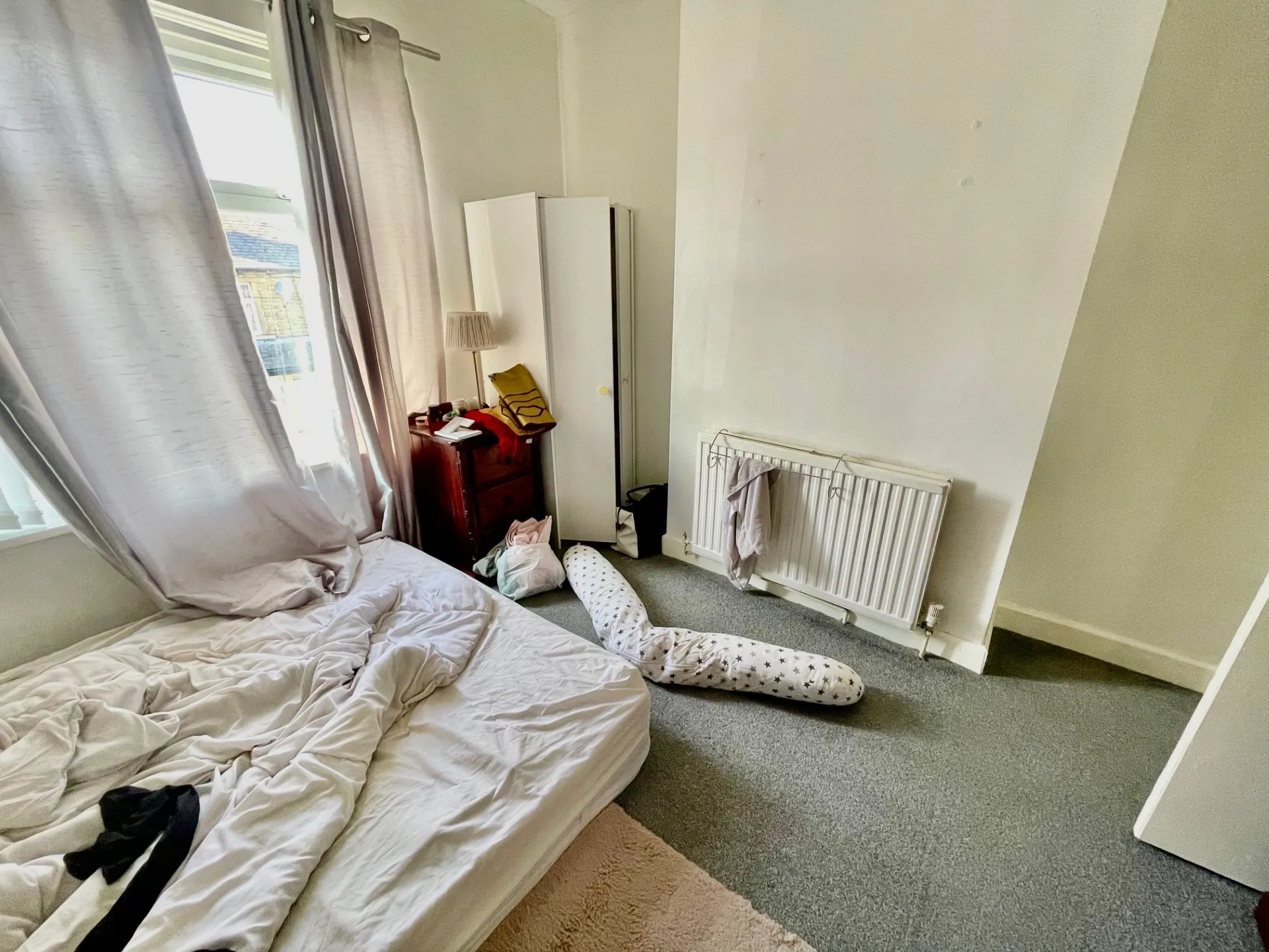 2 bed Terraced