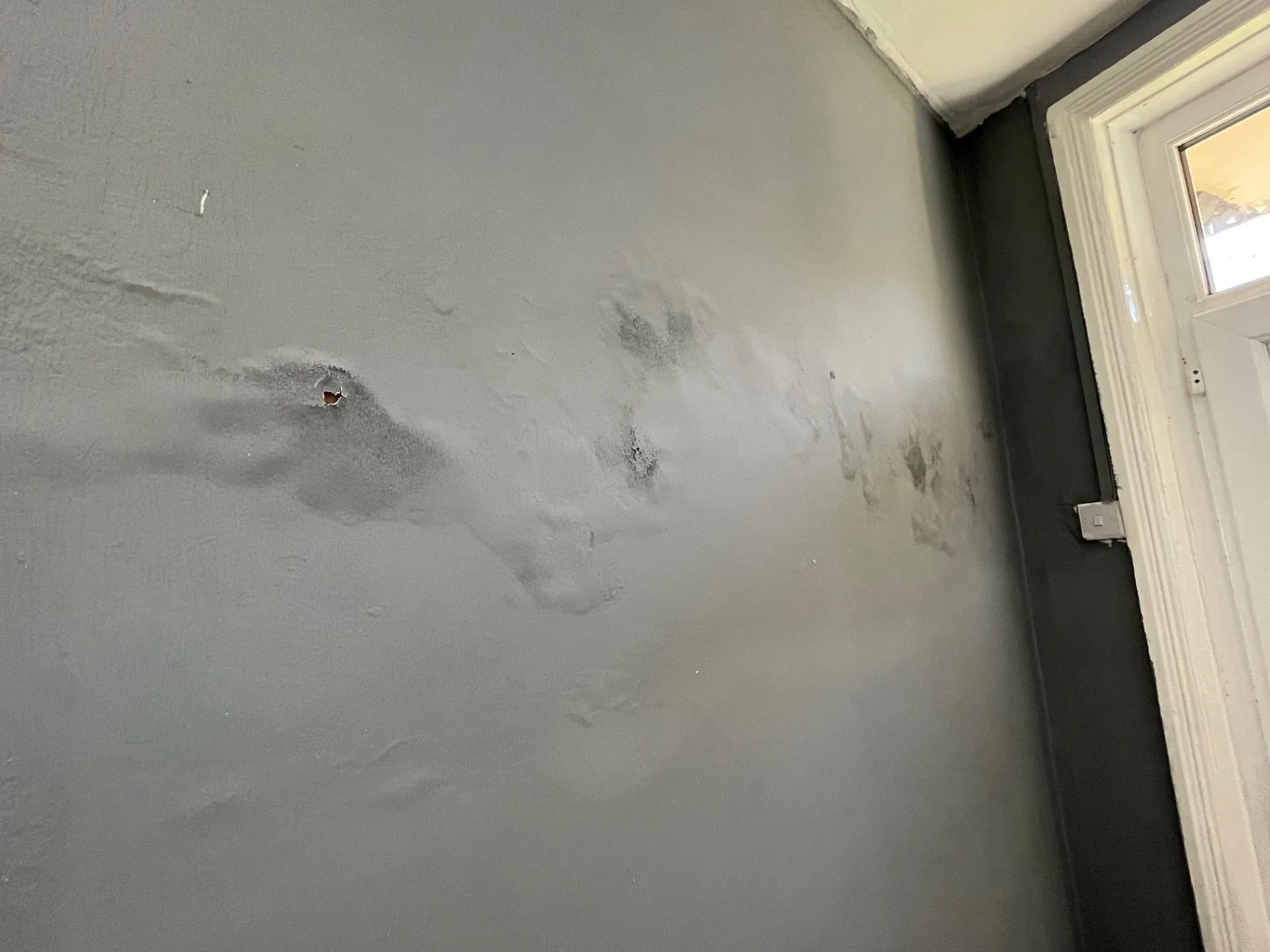 2 bed Terraced
