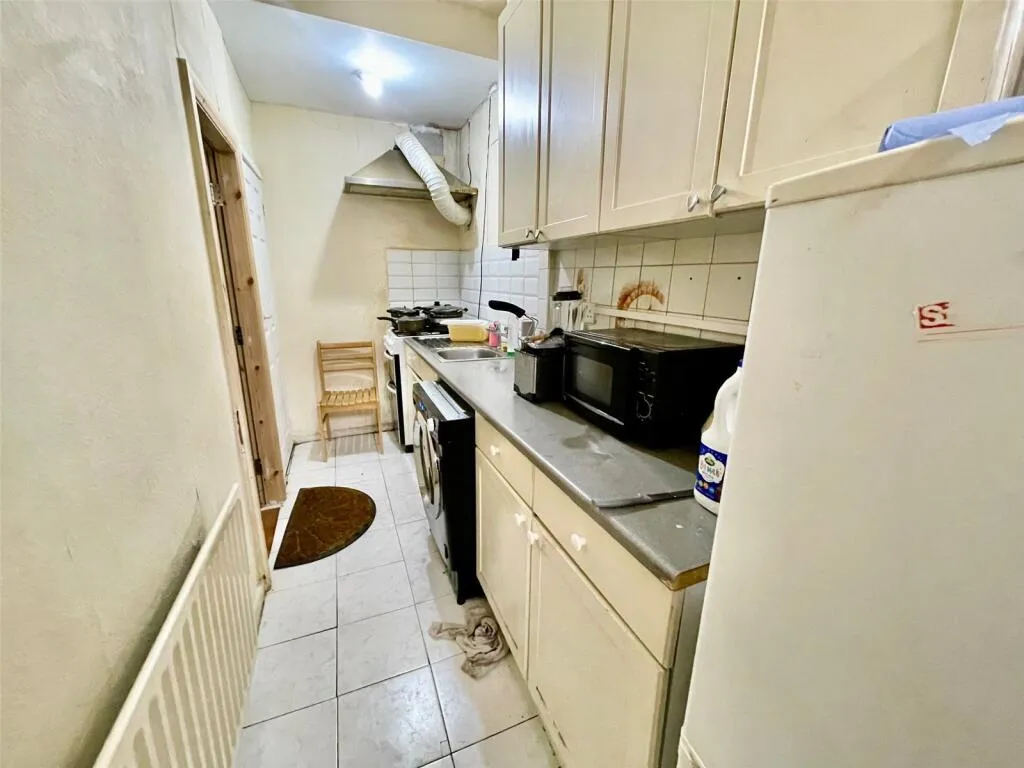 2 bed Terraced