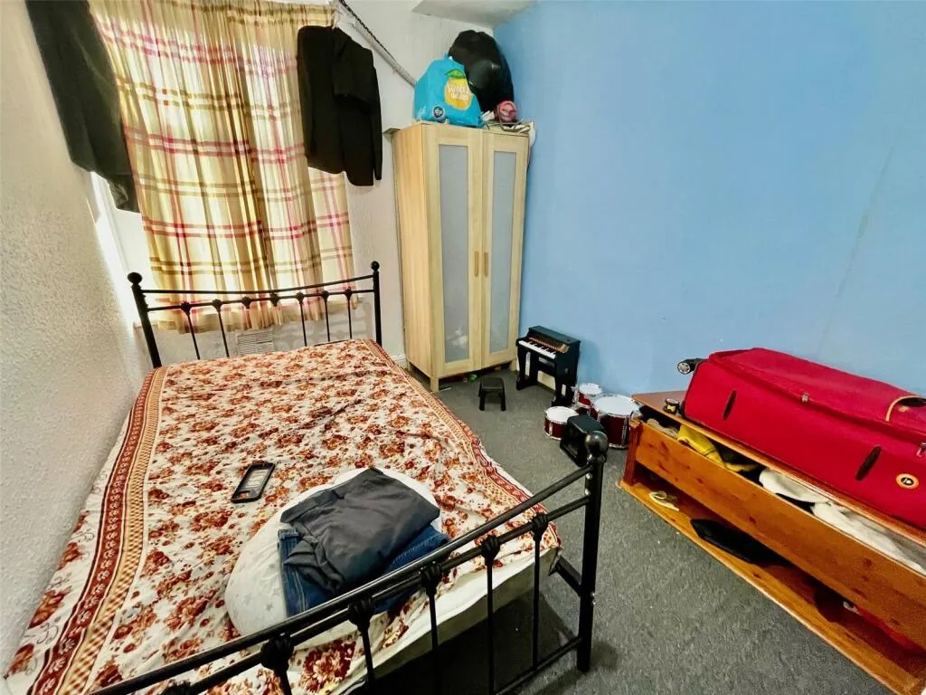 2 bed Terraced