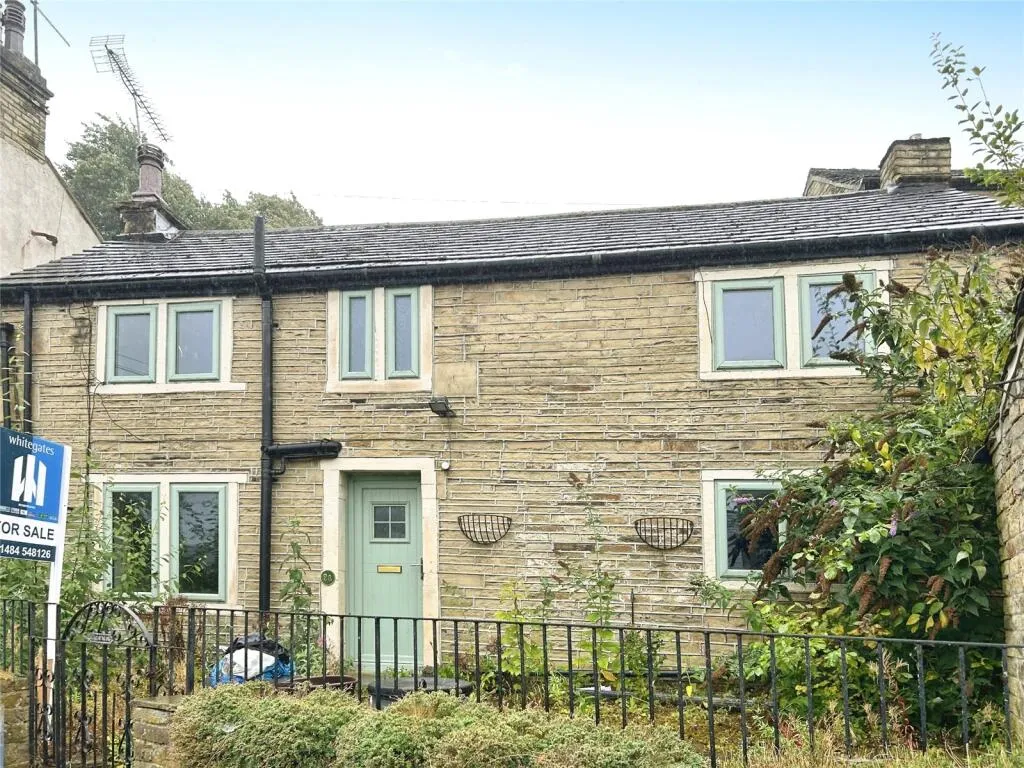3 bed House