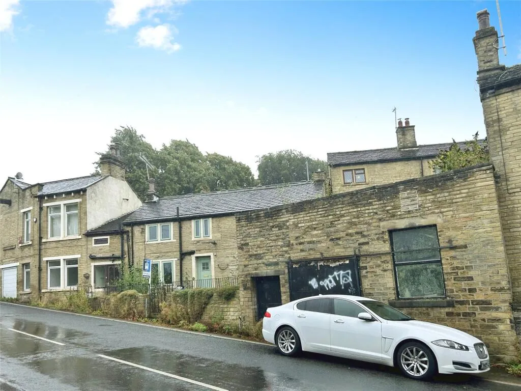 3 bed House