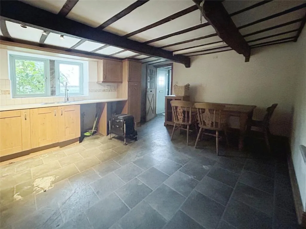 3 bed House