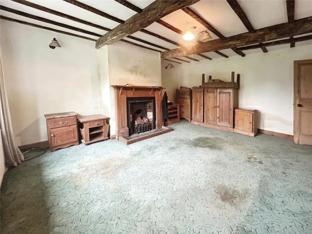 3 bed House