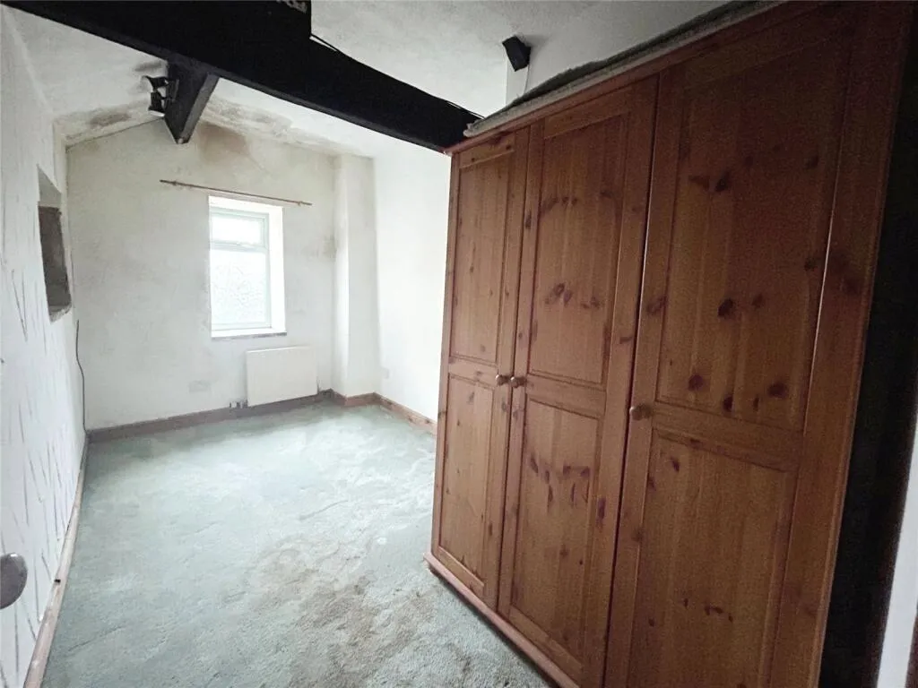 3 bed House