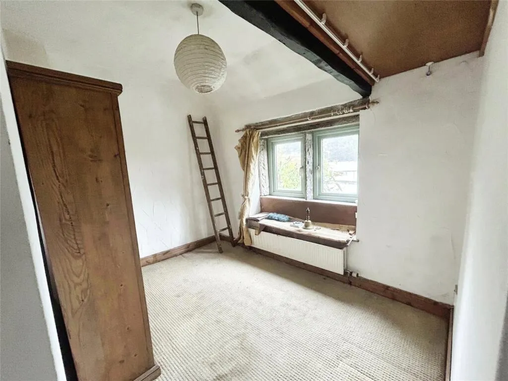 3 bed House