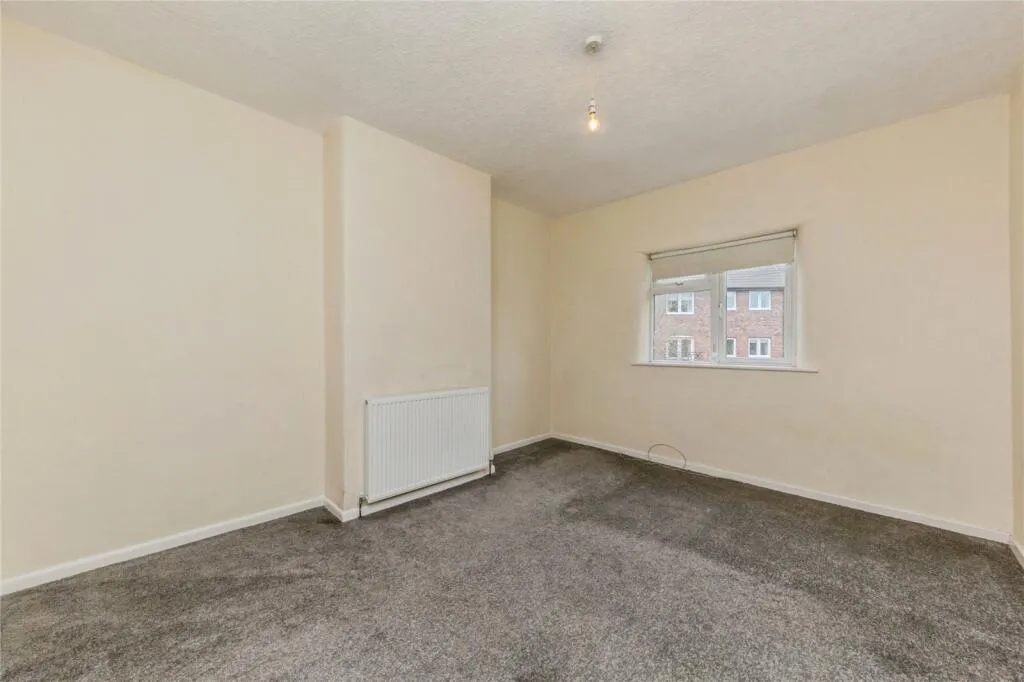 1 bed Terraced
