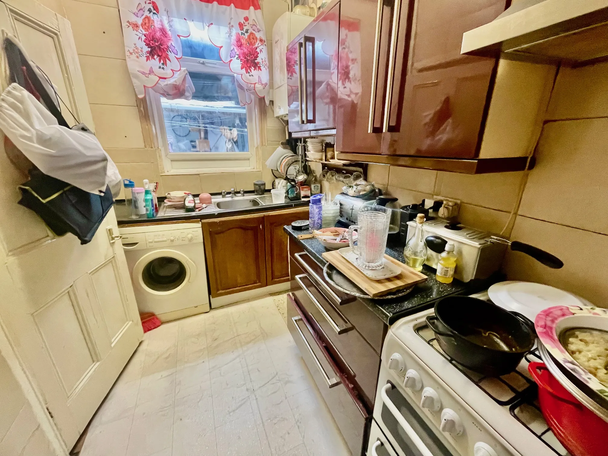 2 bed Terraced