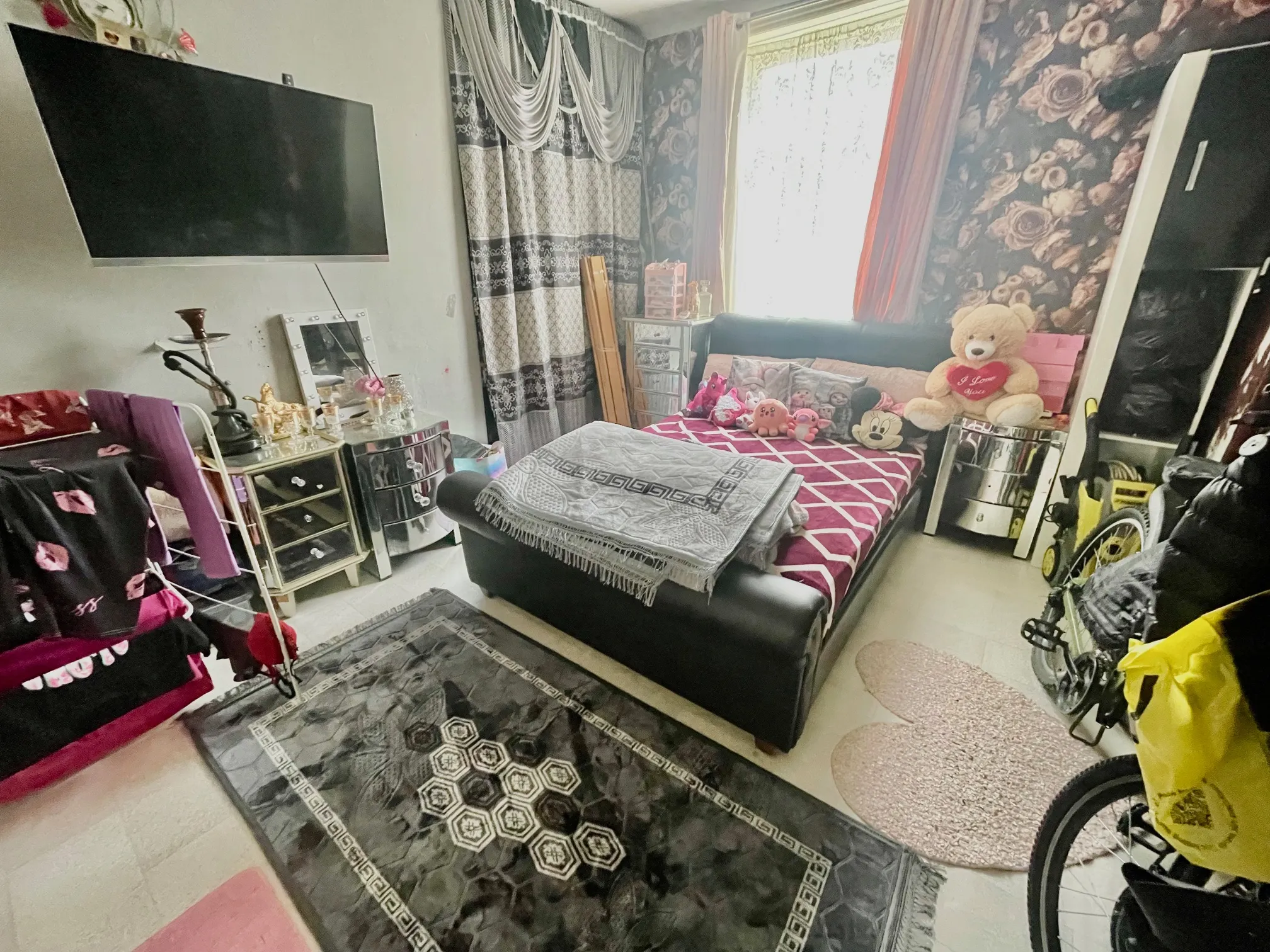 2 bed Terraced