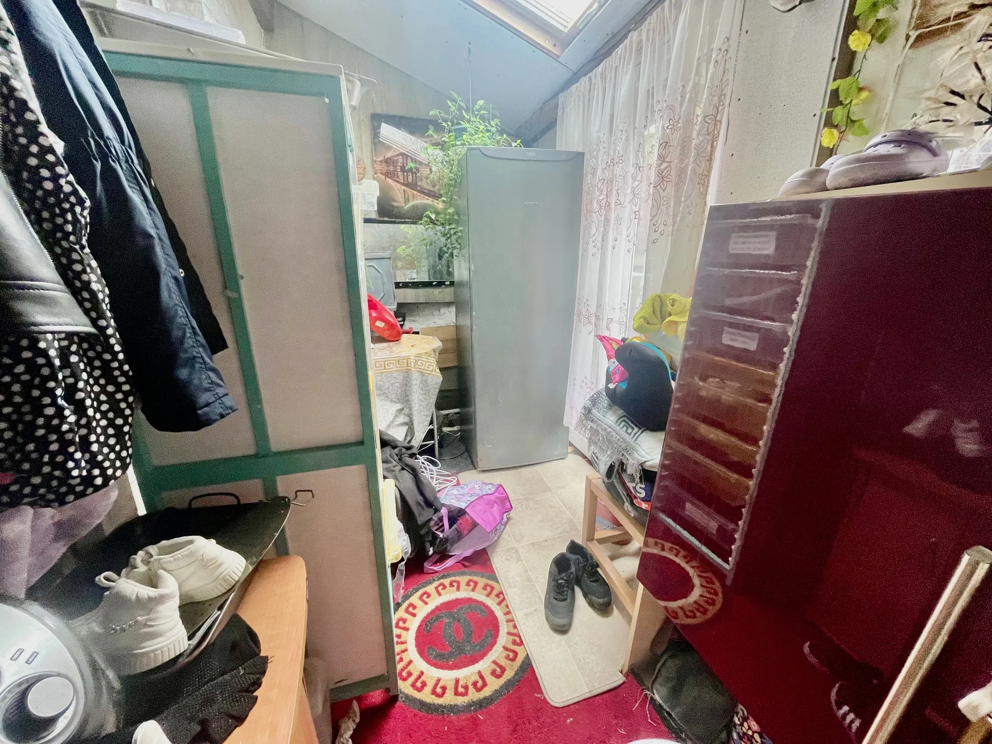 2 bed Terraced