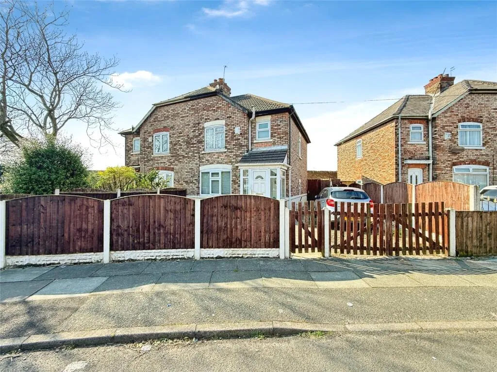 Property cover