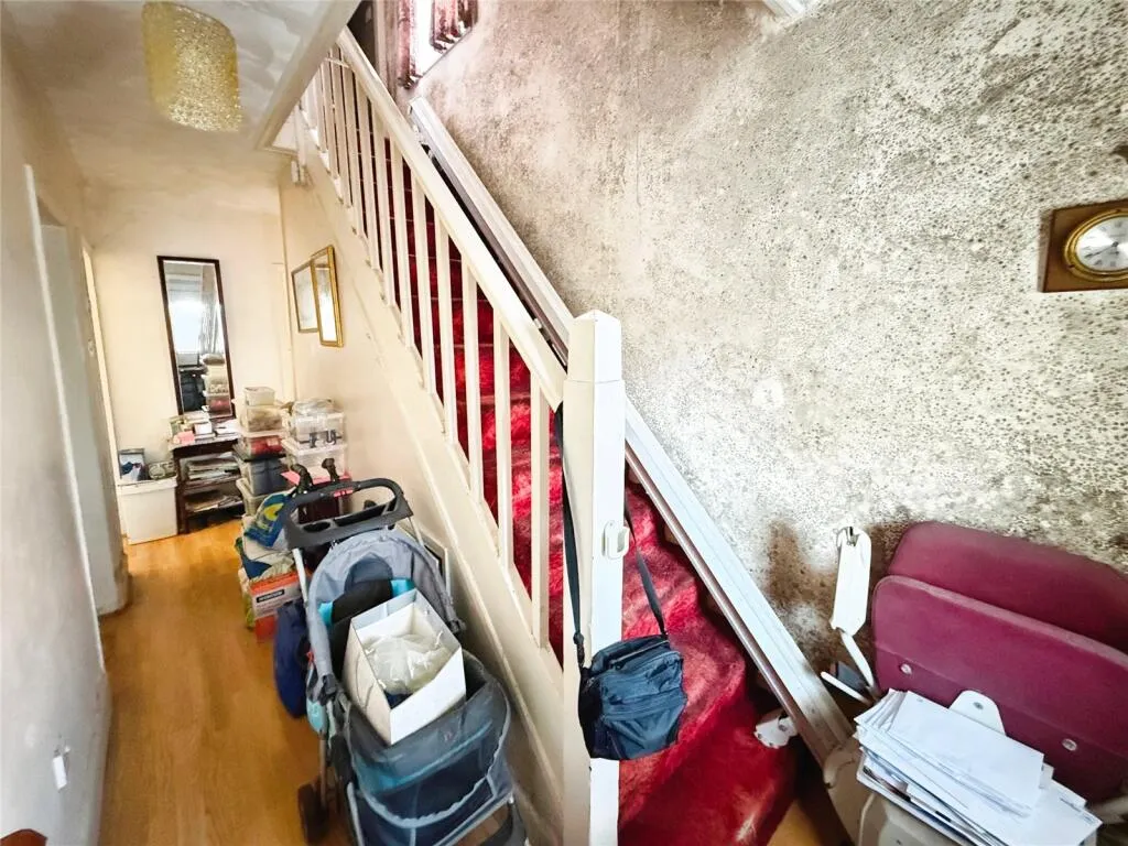 3 bed Semi-Detached