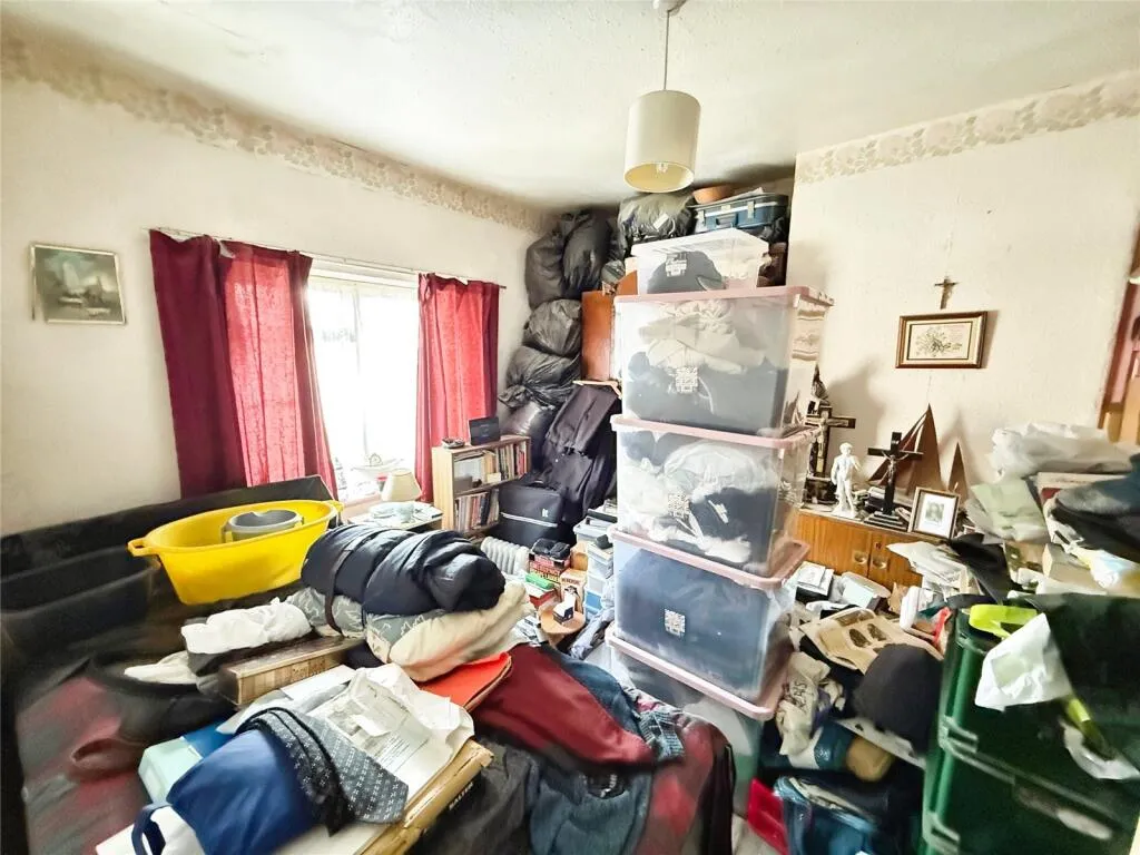 3 bed Semi-Detached