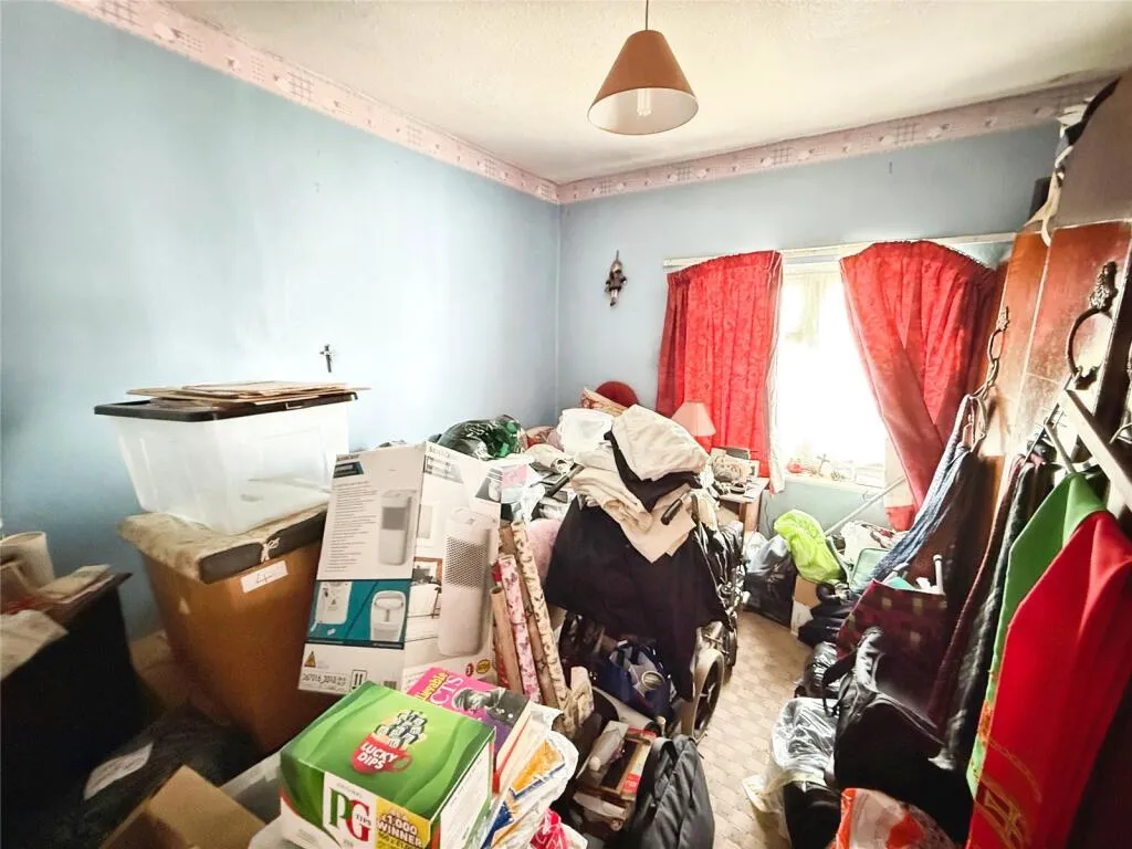 3 bed Semi-Detached