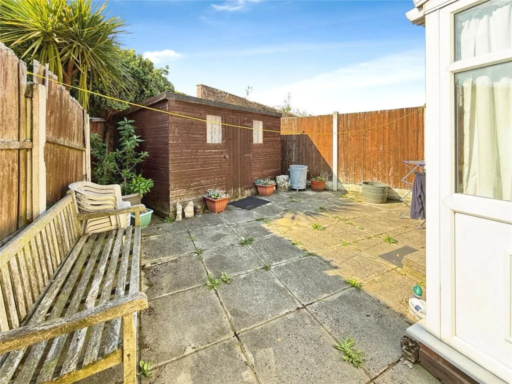 3 bed Semi-Detached