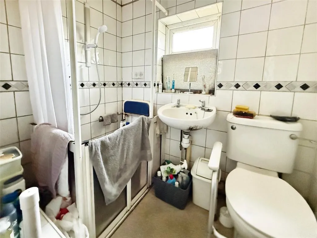 3 bed Semi-Detached