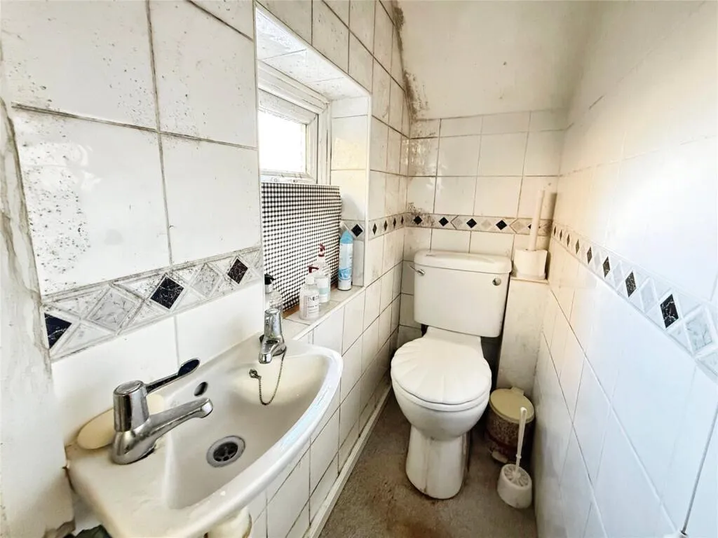 3 bed Semi-Detached