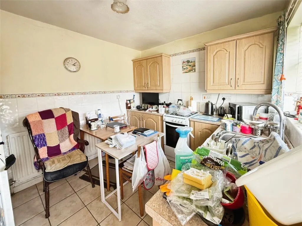 3 bed Semi-Detached