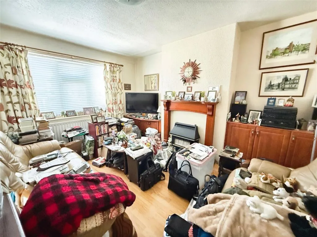 3 bed Semi-Detached