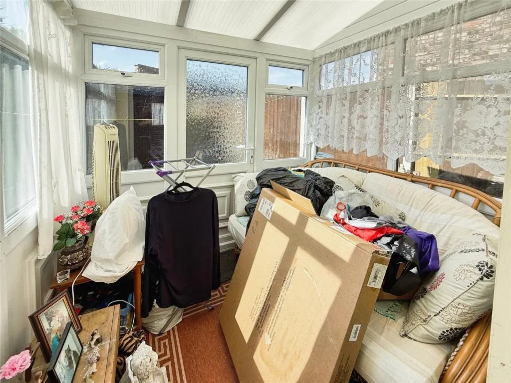 3 bed Semi-Detached