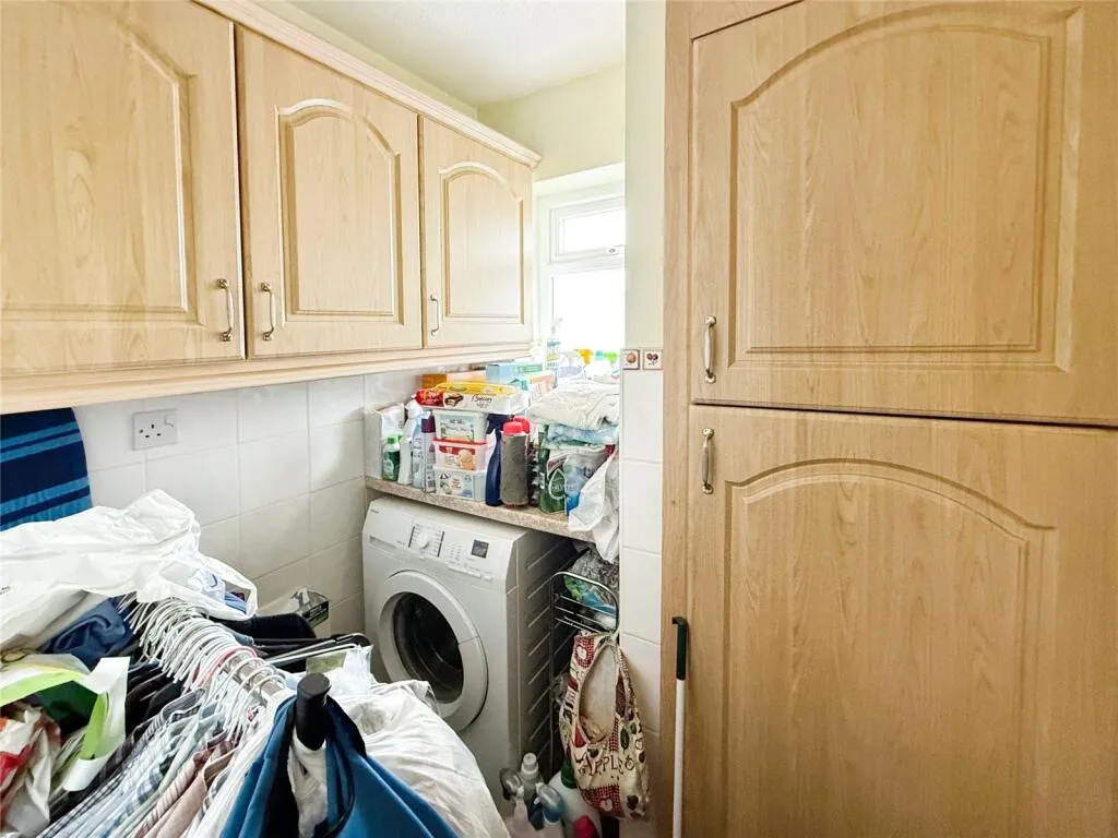 3 bed Semi-Detached
