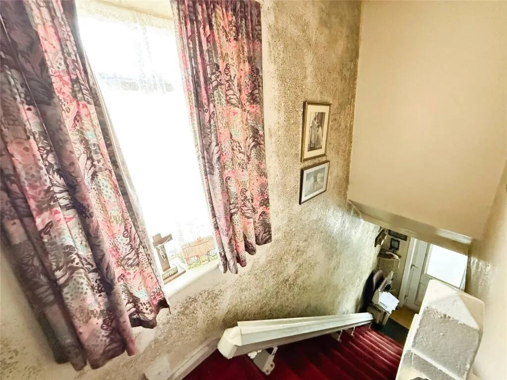 3 bed Semi-Detached