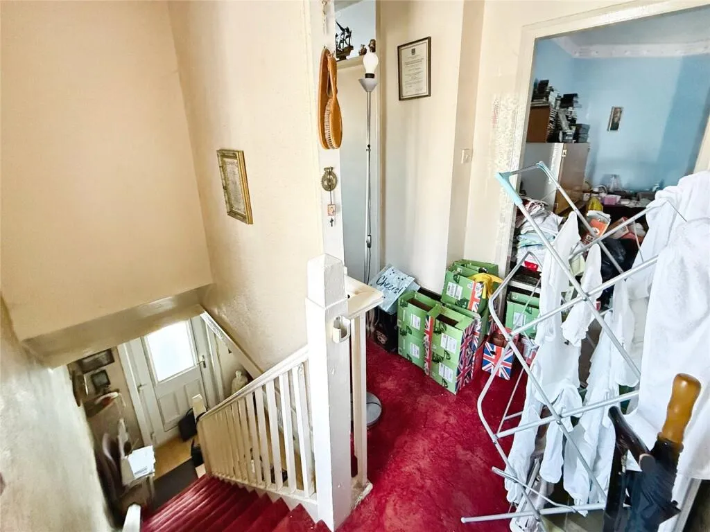 3 bed Semi-Detached