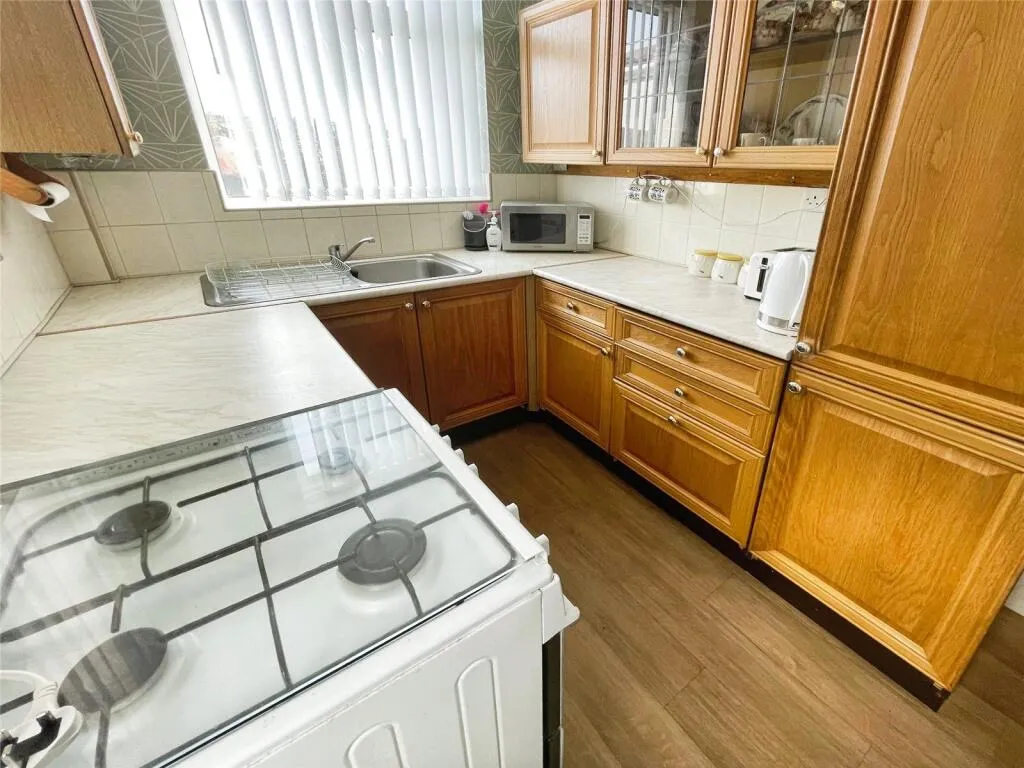 3 bed Semi-Detached