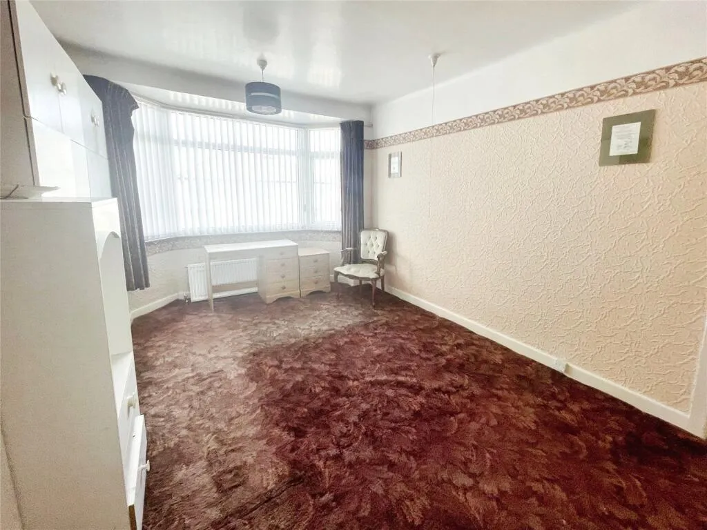 3 bed Semi-Detached