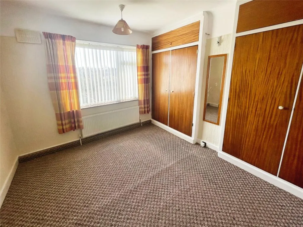 3 bed Semi-Detached