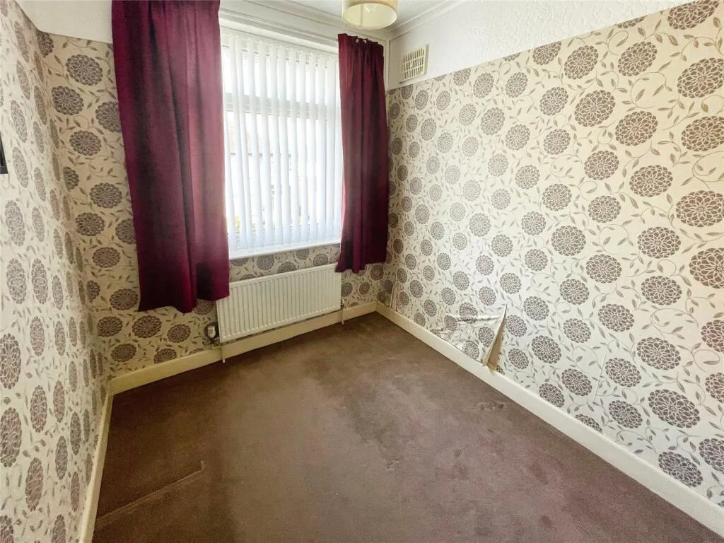 3 bed Semi-Detached
