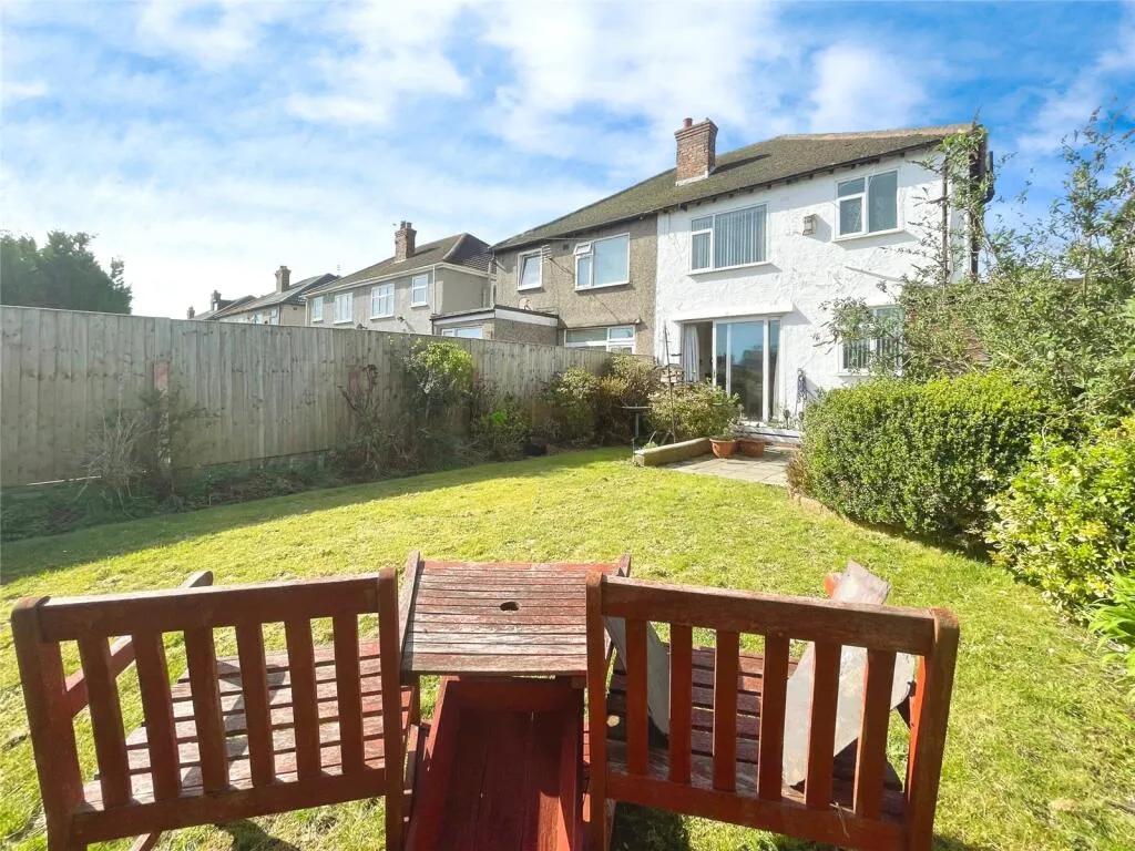 3 bed Semi-Detached