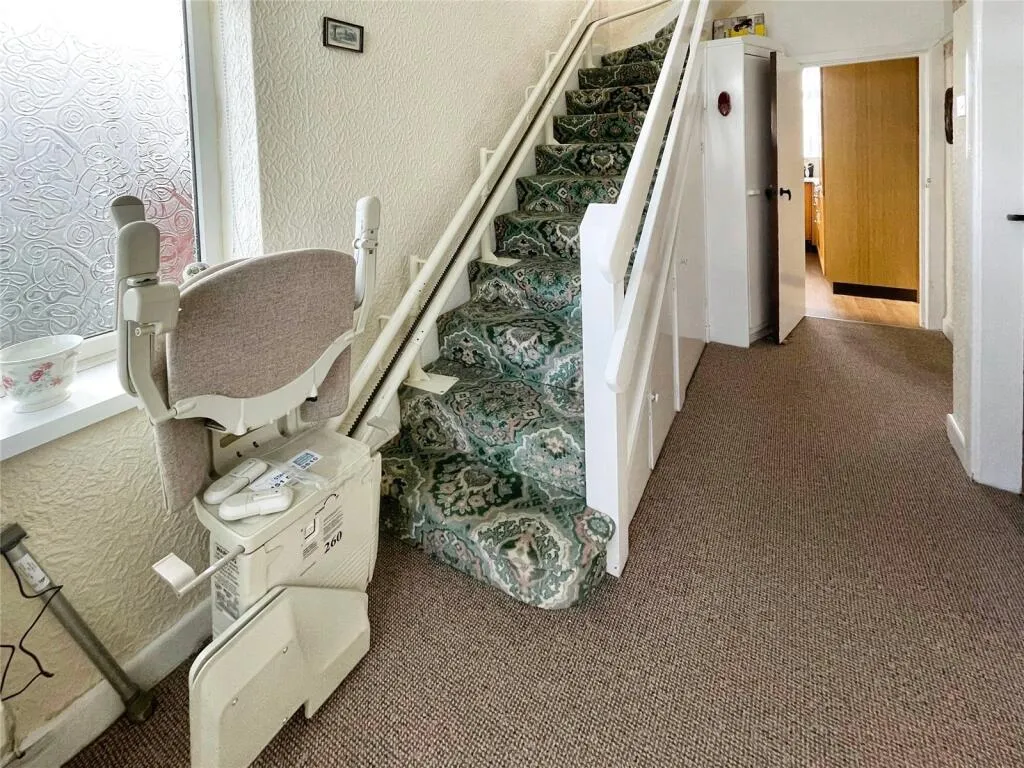 3 bed Semi-Detached