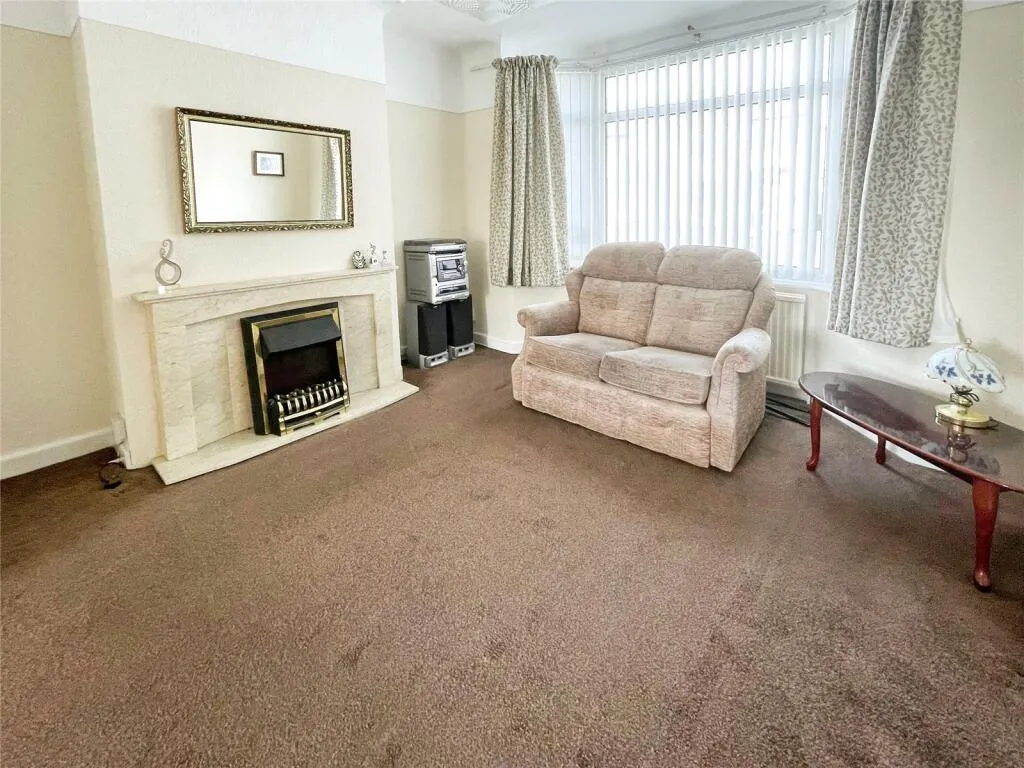 3 bed Semi-Detached
