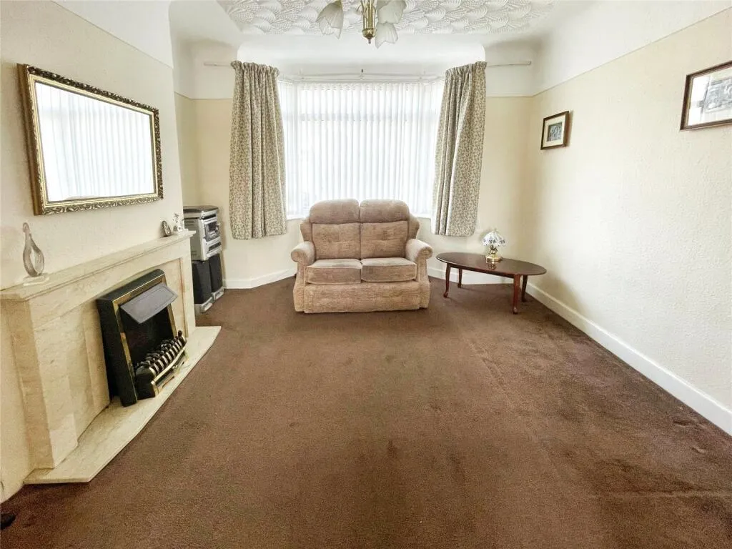 3 bed Semi-Detached