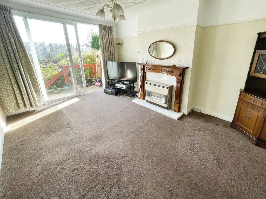 3 bed Semi-Detached