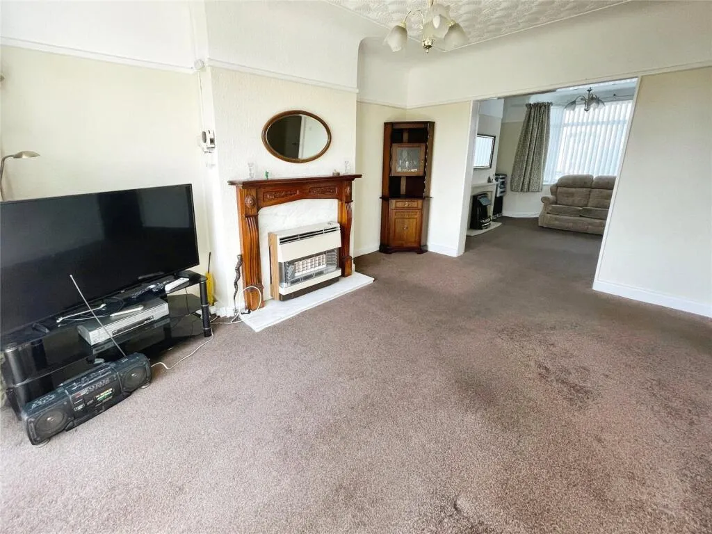 3 bed Semi-Detached