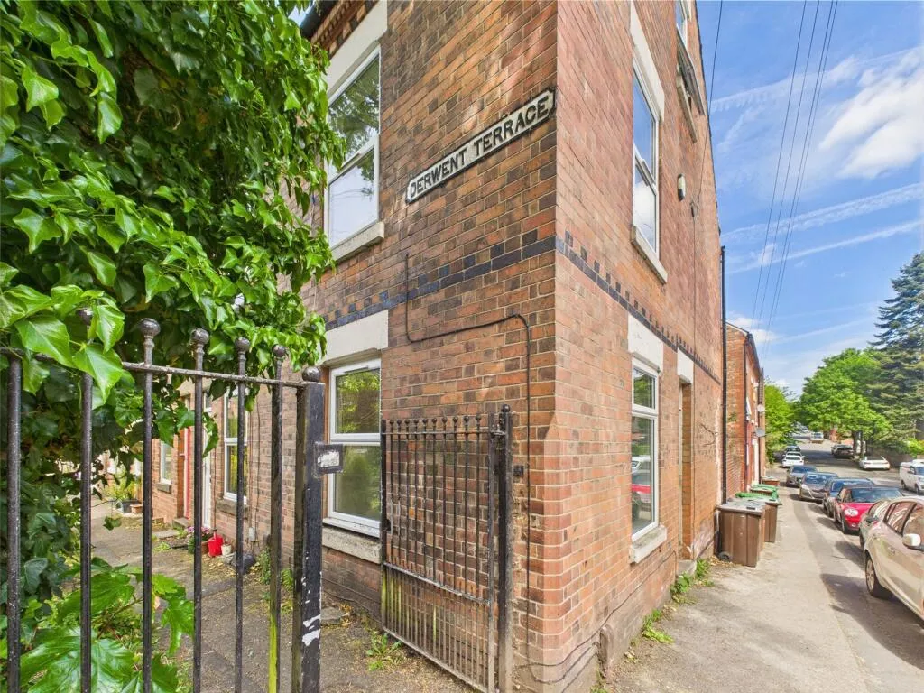 Property cover